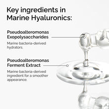 Ingredients of The Ordinary Marine Hyaluronics