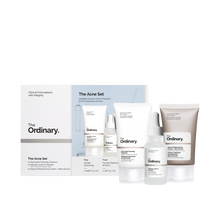 The Acne Set - The Ordinary